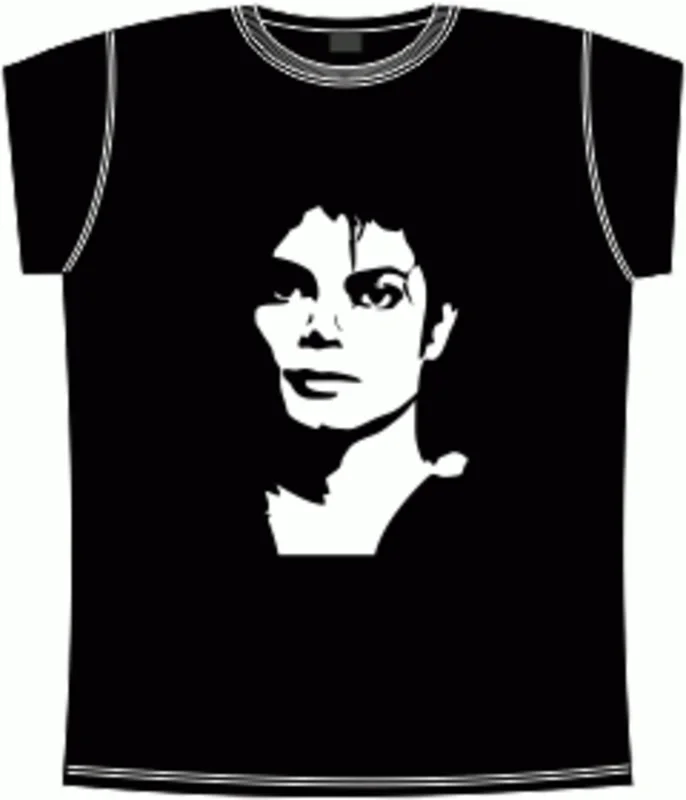 Музыкальные2: Michael Jackson Black
